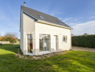  Maison � vendre 3 pi�ces 50 m�