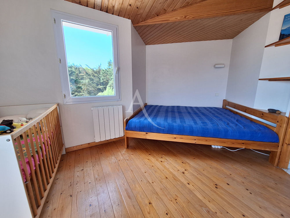 � vendre  Maison La Tranche-sur-Mer (85360)