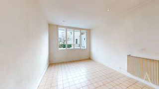  Appartement � vendre 2 pi�ces 40 m�