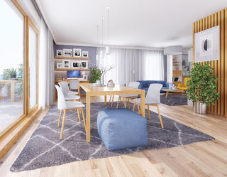  Appartement � vendre 4 pi�ces 83 m�