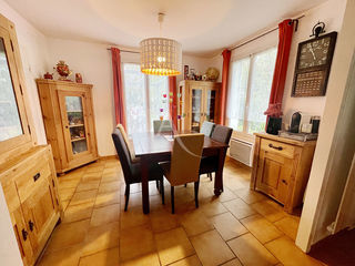  Maison � vendre 6 pi�ces 140 m�