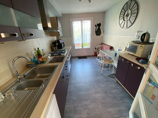  Maison � vendre 6 pi�ces 126 m�