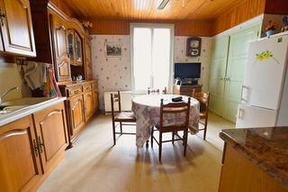  Maison � vendre 6 pi�ces 116 m�