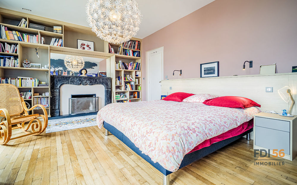 � vendre  Maison Lorient (56100)