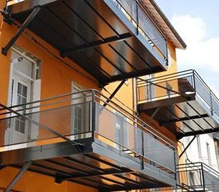  Appartement � louer 1 pi�ce 24 m�