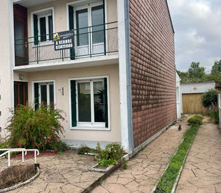  Maison � vendre 4 pi�ces 87 m�