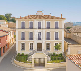  Appartement � vendre 1 pi�ce 32 m�