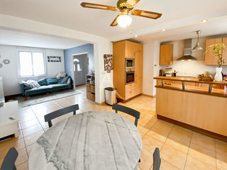  Maison � vendre 5 pi�ces 75 m�