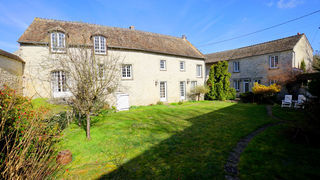  Villa � vendre 14 pi�ces 365 m�