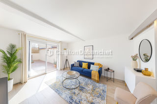  Appartement � vendre 5 pi�ces 130 m�