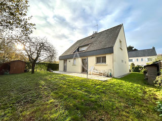  Maison � vendre 7 pi�ces 141 m�