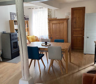  Maison � vendre 5 pi�ces 140 m�