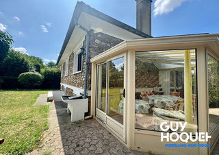  Maison � vendre 7 pi�ces 143 m�