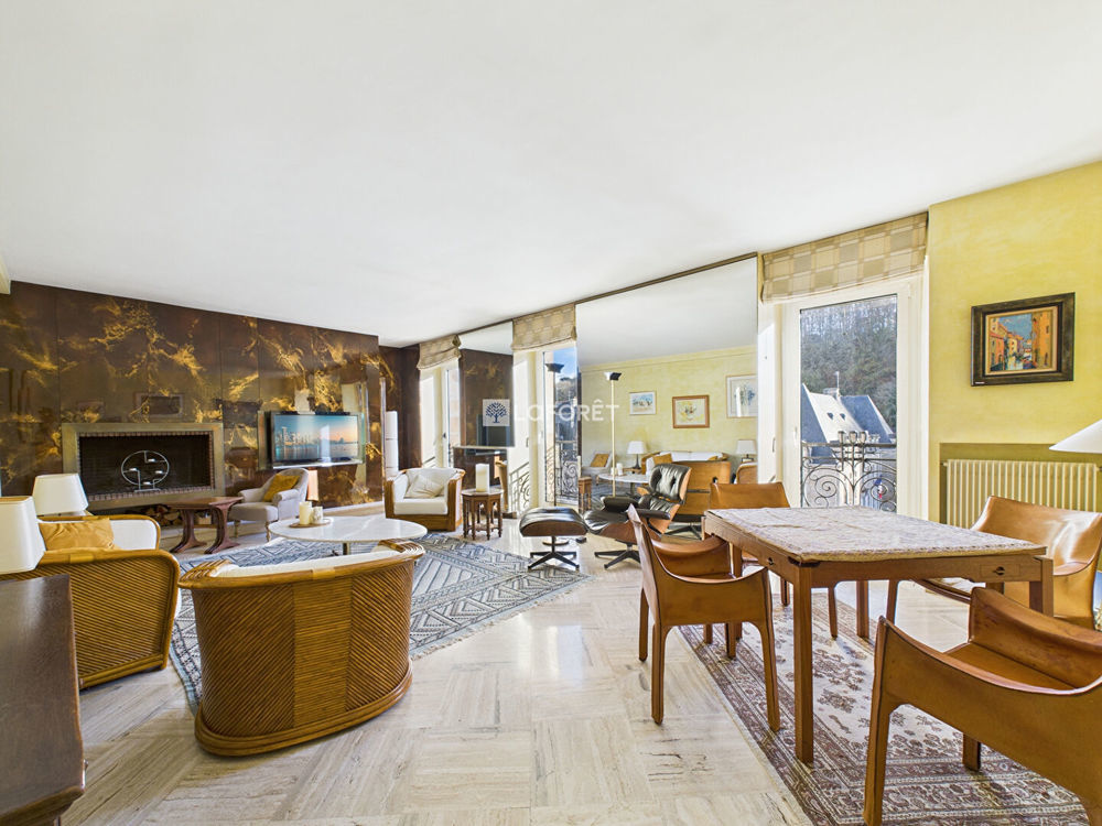 � vendre  Appartement Quimper (29000)