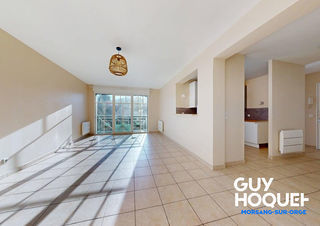  Appartement � vendre 3 pi�ces 76 m�