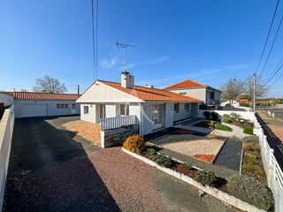  Maison � vendre 4 pi�ces 106 m�