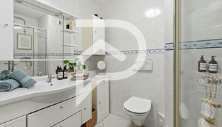  Appartement � vendre 4 pi�ces 97 m�