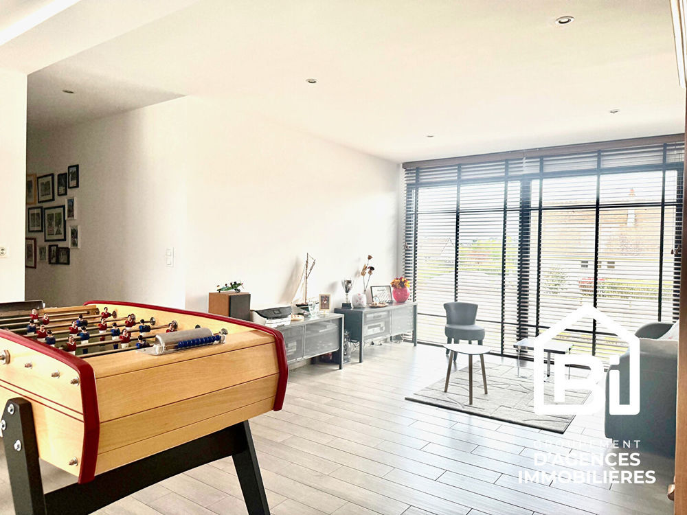 � vendre  Maison Rots (14980)