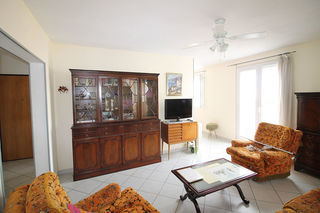  Appartement � vendre 5 pi�ces 89 m�