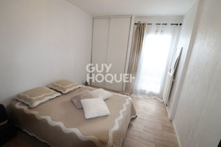  Appartement � vendre 2 pi�ces 50 m�