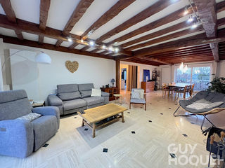  Maison � vendre 9 pi�ces 261 m�