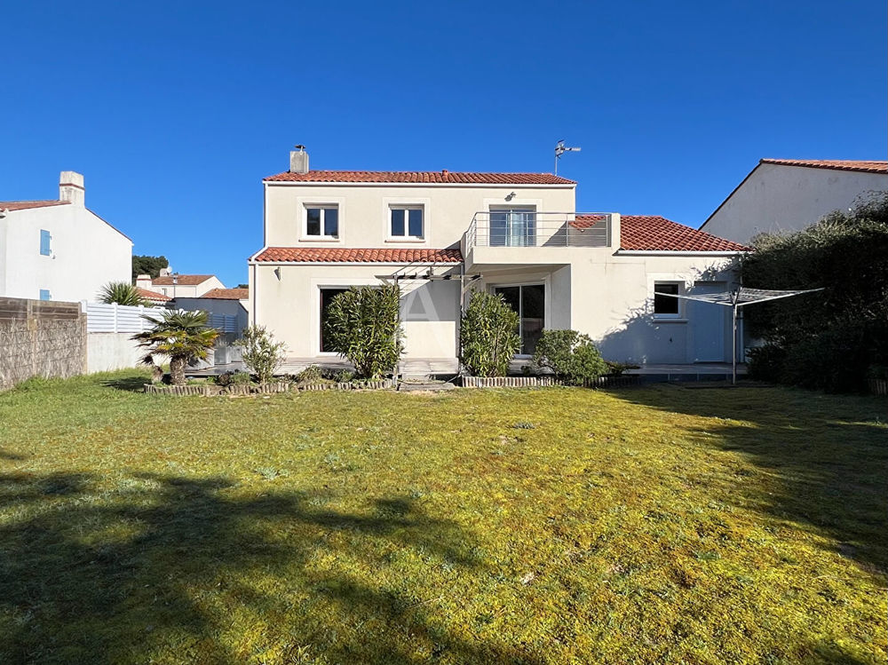 � vendre  Maison La Tranche-sur-Mer (85360)
