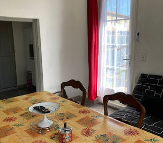  Maison � louer 2 pi�ces 40 m� Tarascon