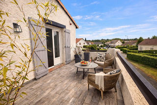  Maison � vendre 6 pi�ces 130 m�