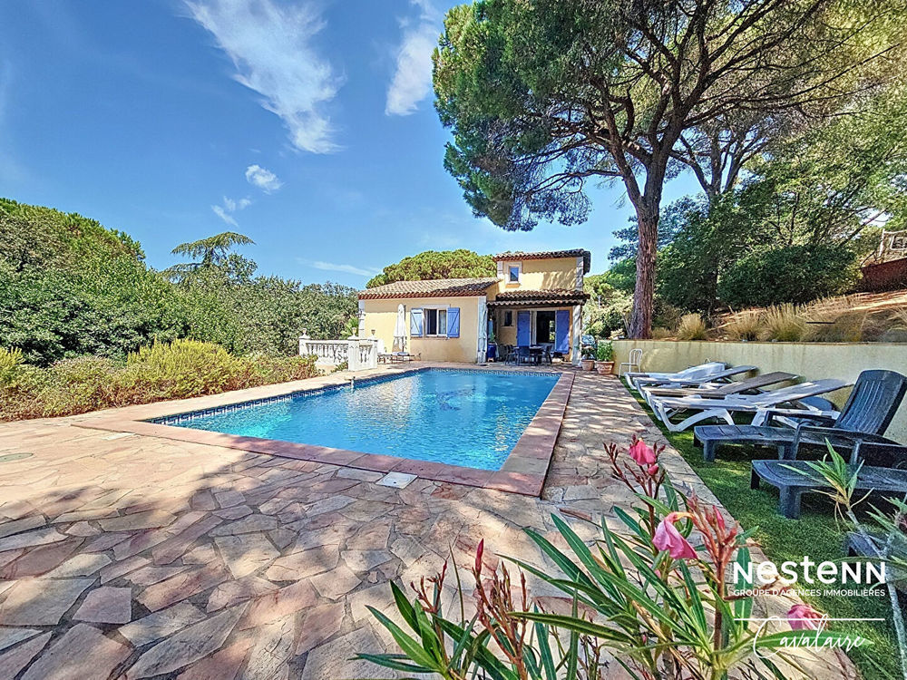 � vendre  Maison La Croix-Valmer (83420)