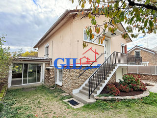  Maison � vendre 6 pi�ces 92 m�