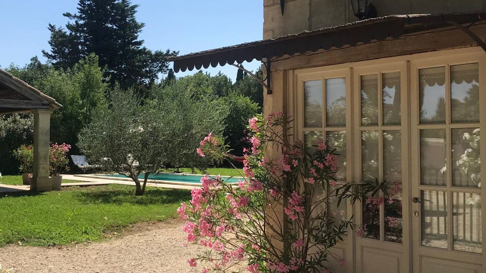 � vendre  Maison Saint-R�my-de-Provence (13210)