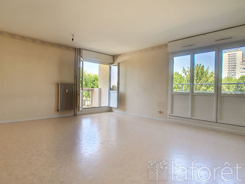   Appartement Saint Memmie 3 pi�ce(s) 60,66 m2 Appartement - 3 pi�ce(s) - 61 m�