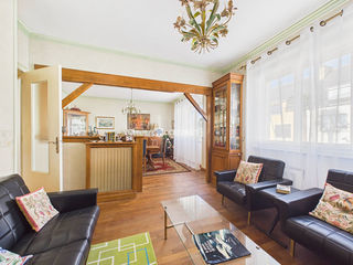  Maison � vendre 5 pi�ces 122 m�