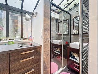  Appartement � vendre 1 pi�ce 28 m�