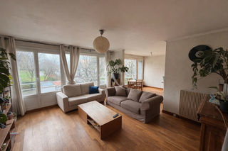  Appartement � vendre 5 pi�ces 97 m�