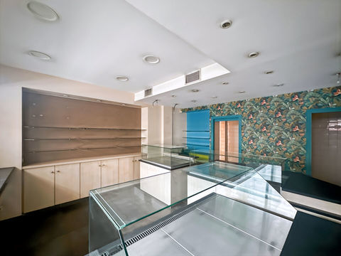 Murs commerciaux Marseille 13013 la Croix-Rouge 43 m&sup2; 90000 13013 Marseille