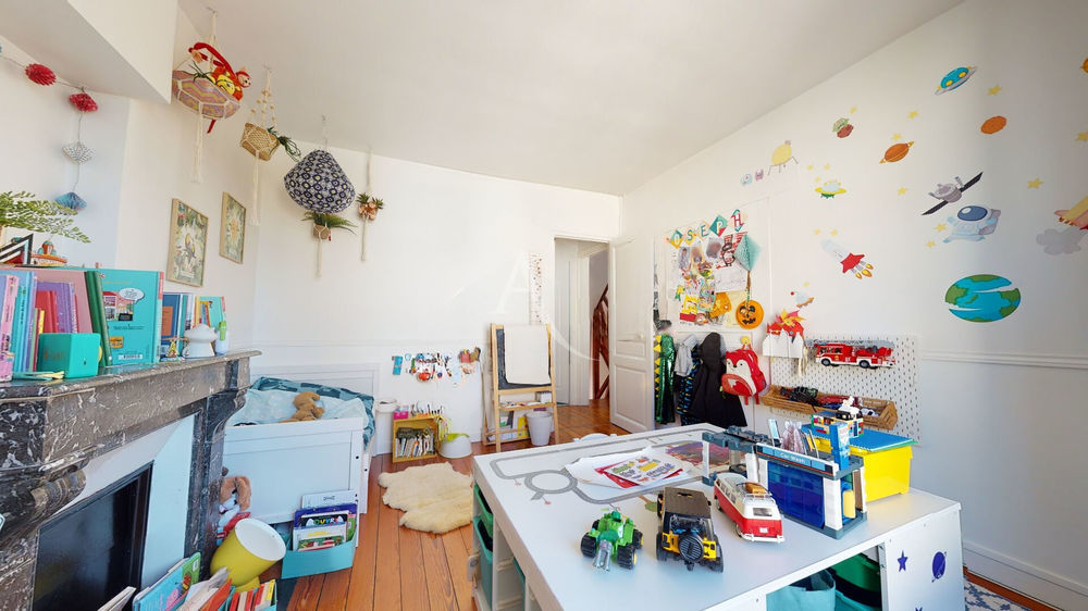 � vendre  Maison Le Raincy (93340)