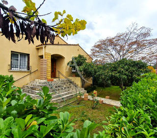  Maison � vendre 8 pi�ces 167 m�