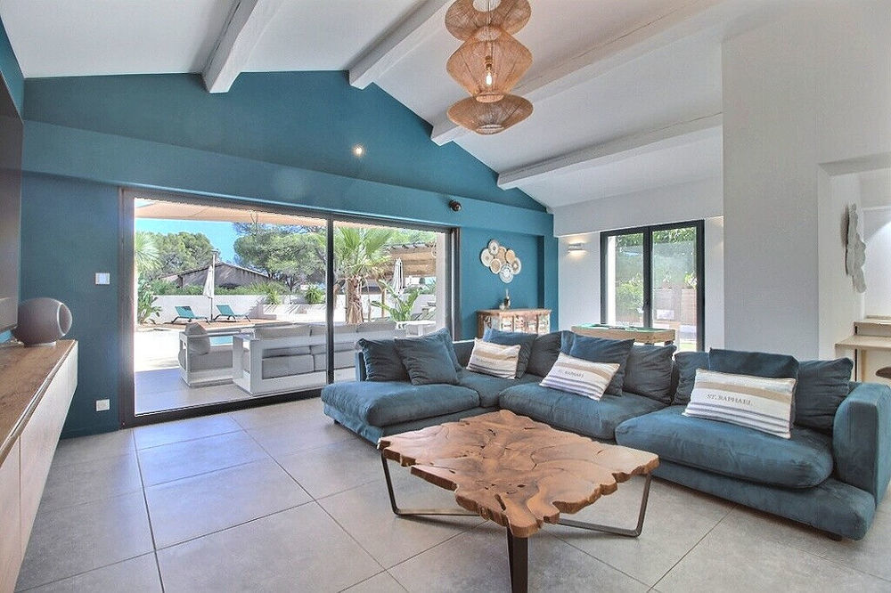 � vendre  Maison Roquebrune-sur-Argens (83520)