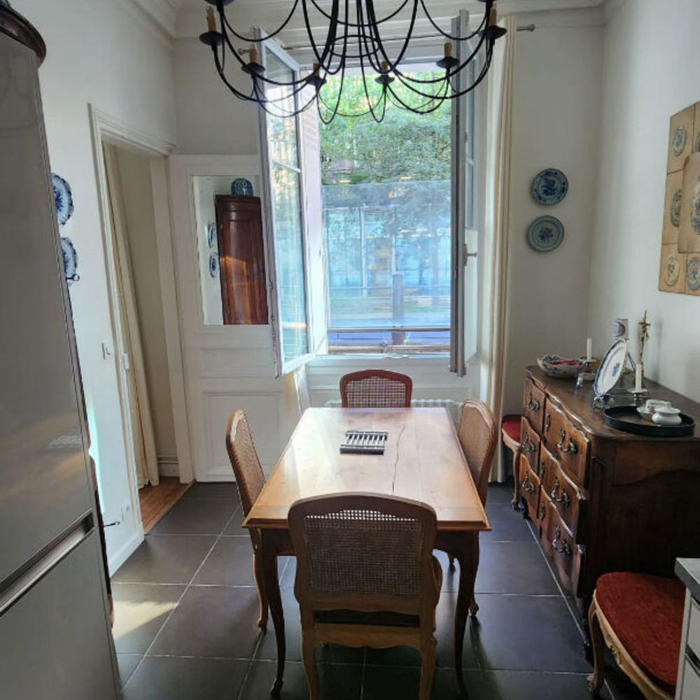 � vendre  Appartement Paris 17