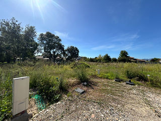  Terrain � vendre 723 m�