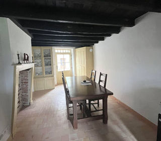  Maison � vendre 4 pi�ces 74 m�