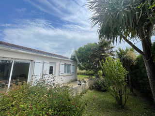  Maison � vendre 3 pi�ces 55 m�