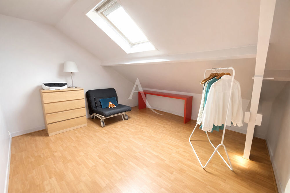 � vendre  Appartement Nogent-sur-Marne (94130)