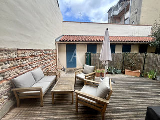  Appartement � louer 3 pi�ces 74 m�