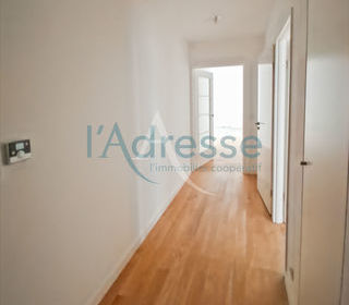  Appartement � vendre 4 pi�ces 83 m�