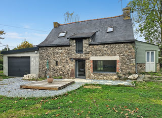  Maison � vendre 3 pi�ces 77 m�