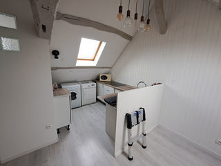  Appartement � vendre 2 pi�ces 21 m�