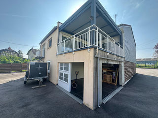  Maison � vendre 6 pi�ces 160 m�