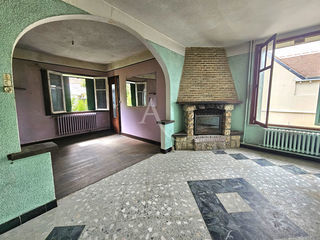  Maison � vendre 4 pi�ces 79 m�